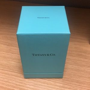 Tiffany box